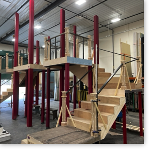 Falstaff Structure In Process Falstaff Structure In Process